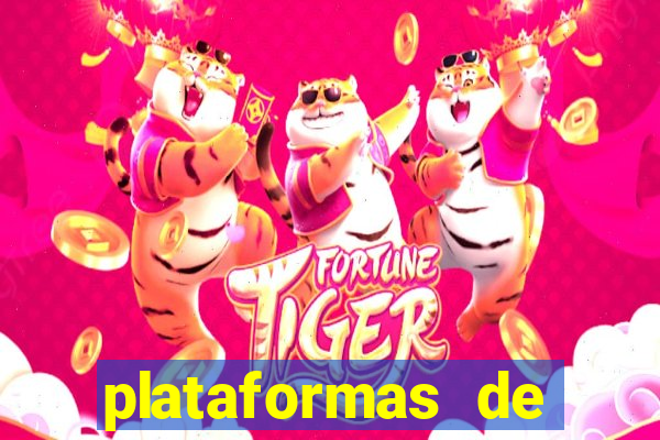 plataformas de jogos pagando no cadastro